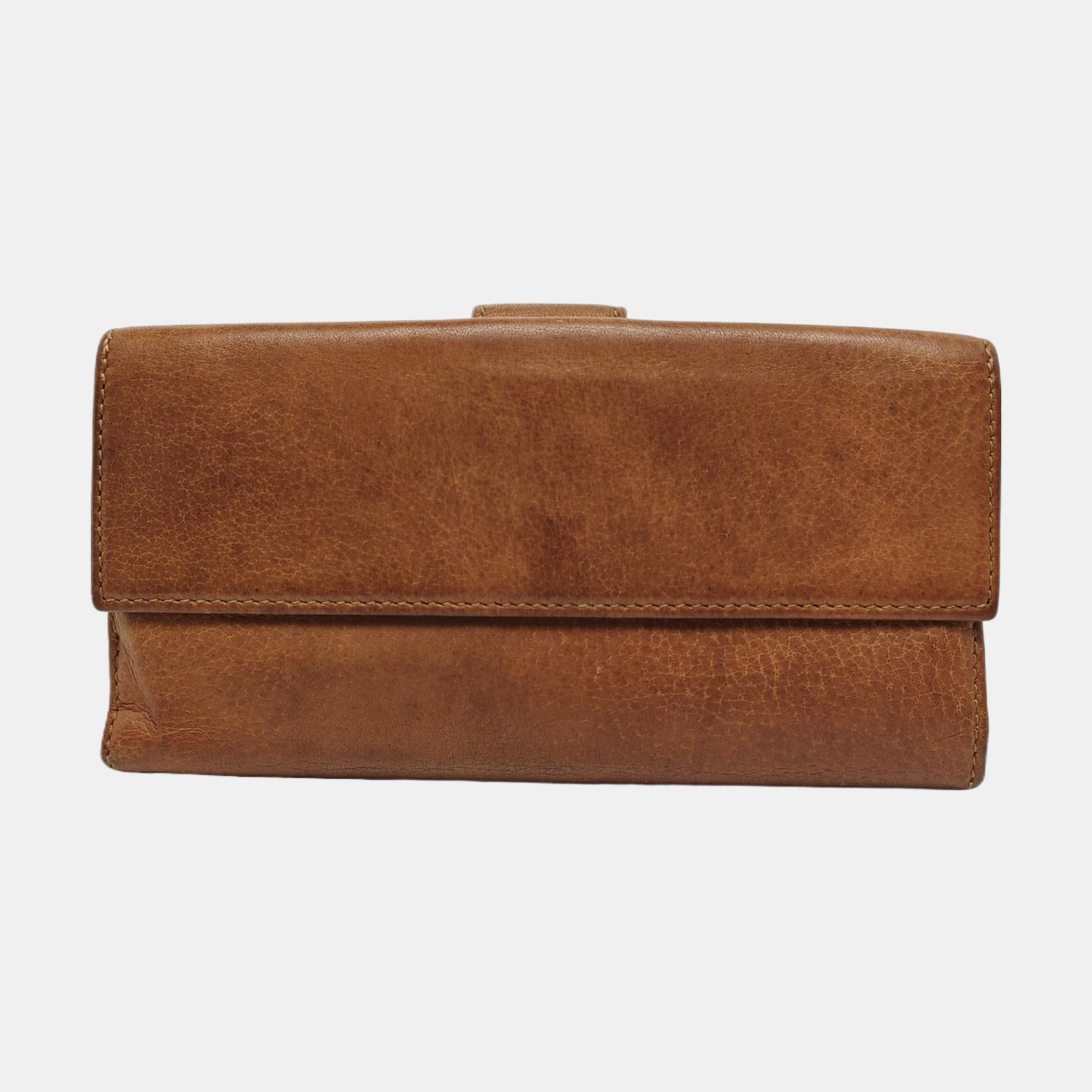 Miss GG Calfskin Brown