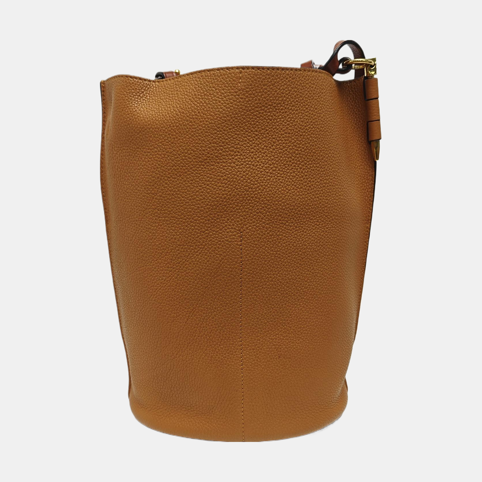 Gate Mini Calfskin Brown