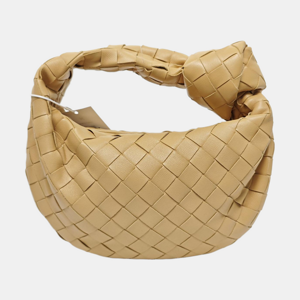 Jodie Calfskin Beige