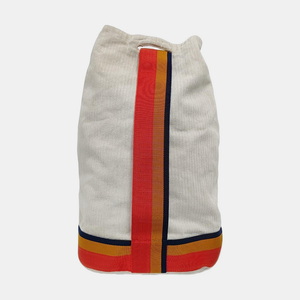 Cavalier Canvas White