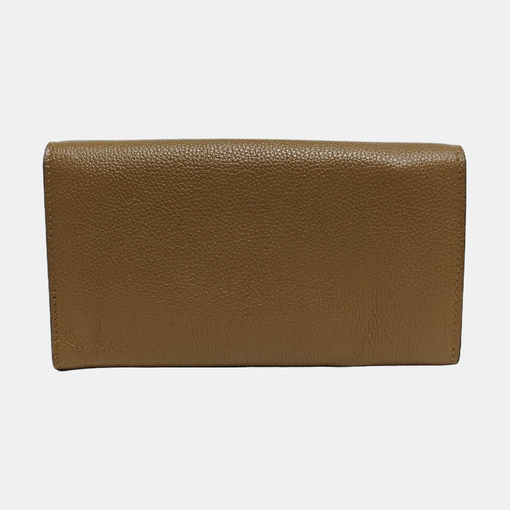 Zumi Calfskin Brown