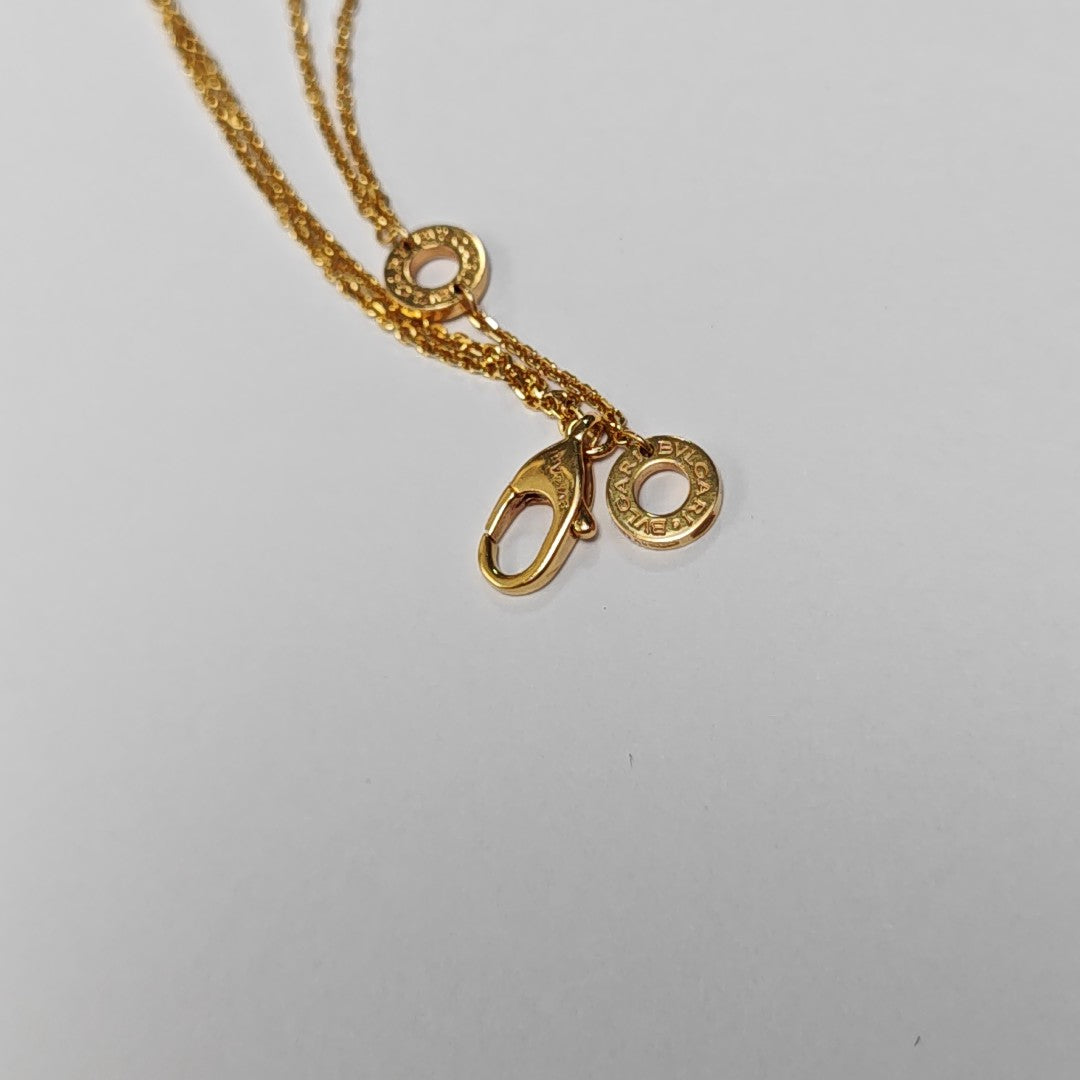 DIVAS' DREAM 18k Rose Gold Bracelet