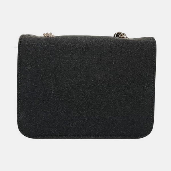 Vara Special Material Black