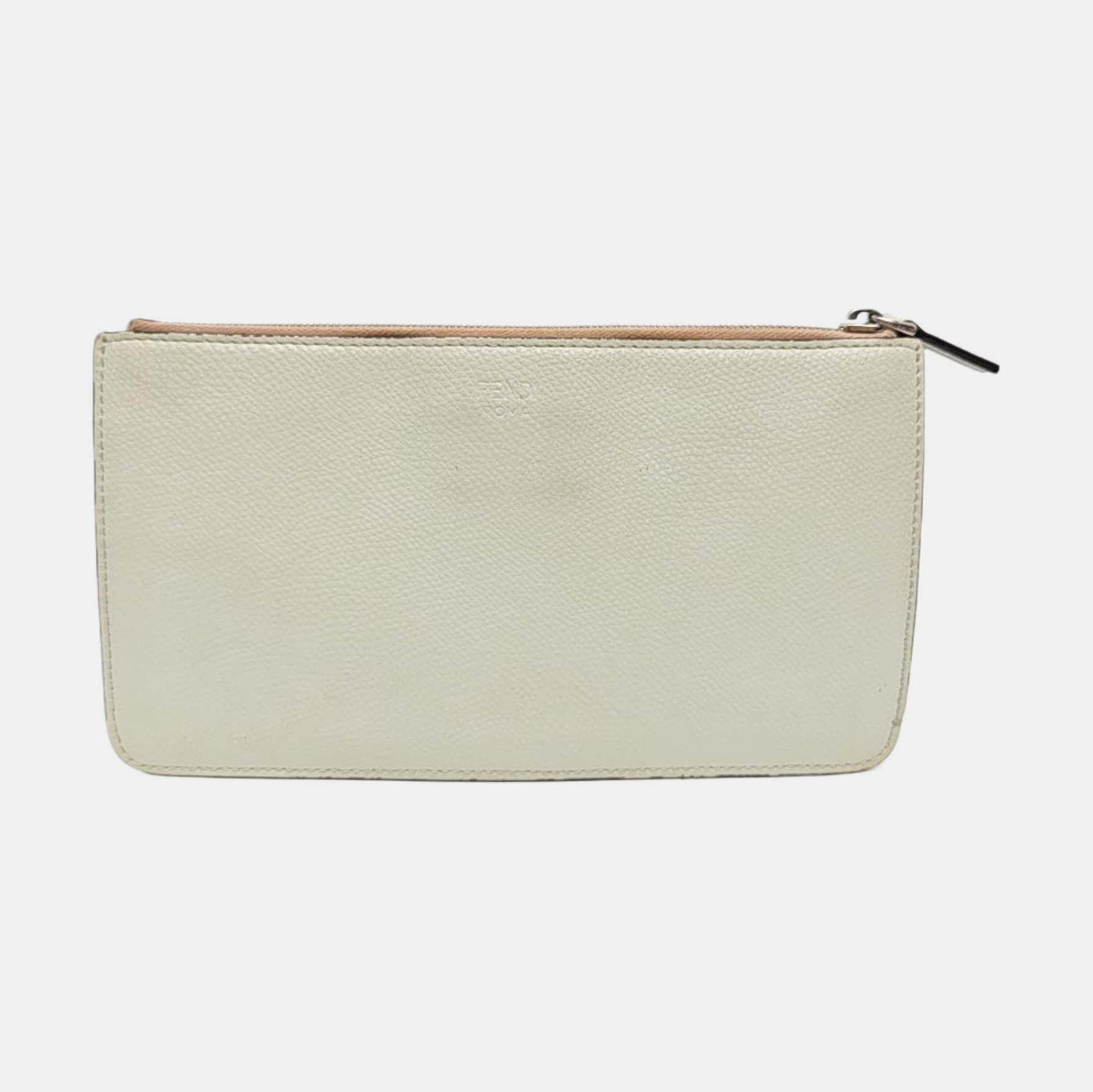 Leather Wallet Multicolor