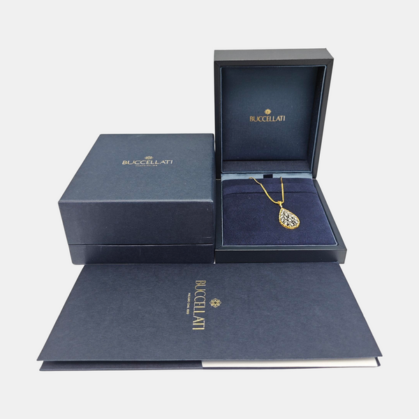 18k Gold Necklace