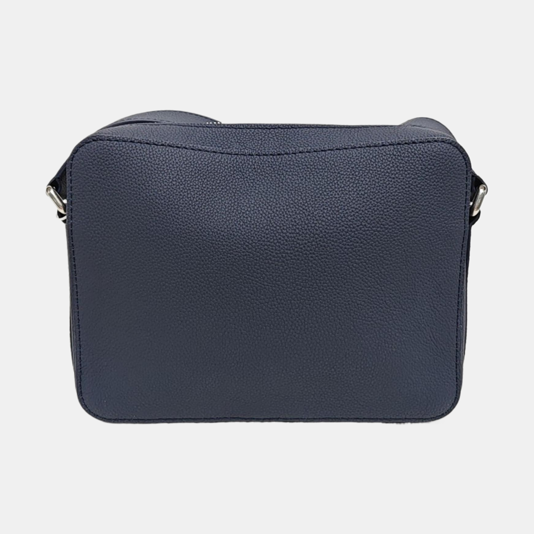 Fastline Messenger Calfskin Blue