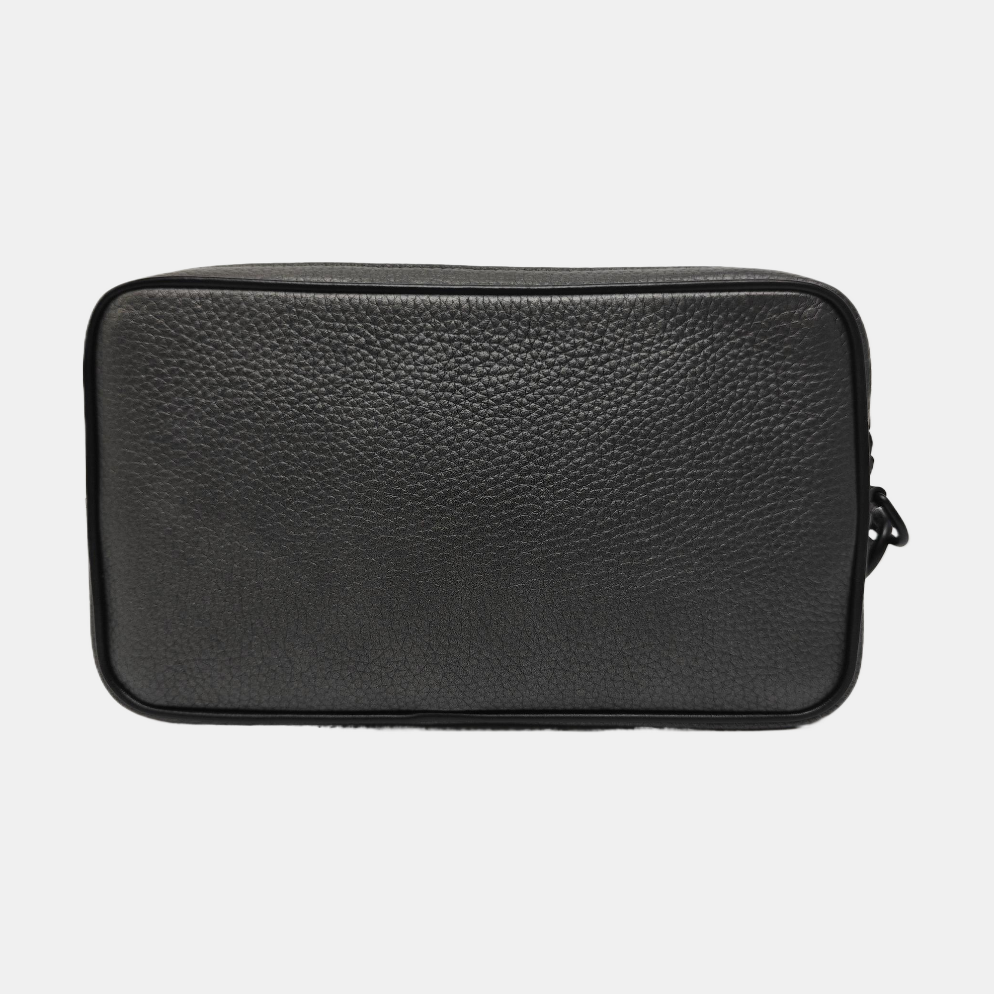 ALPHA Calfskin Silver
