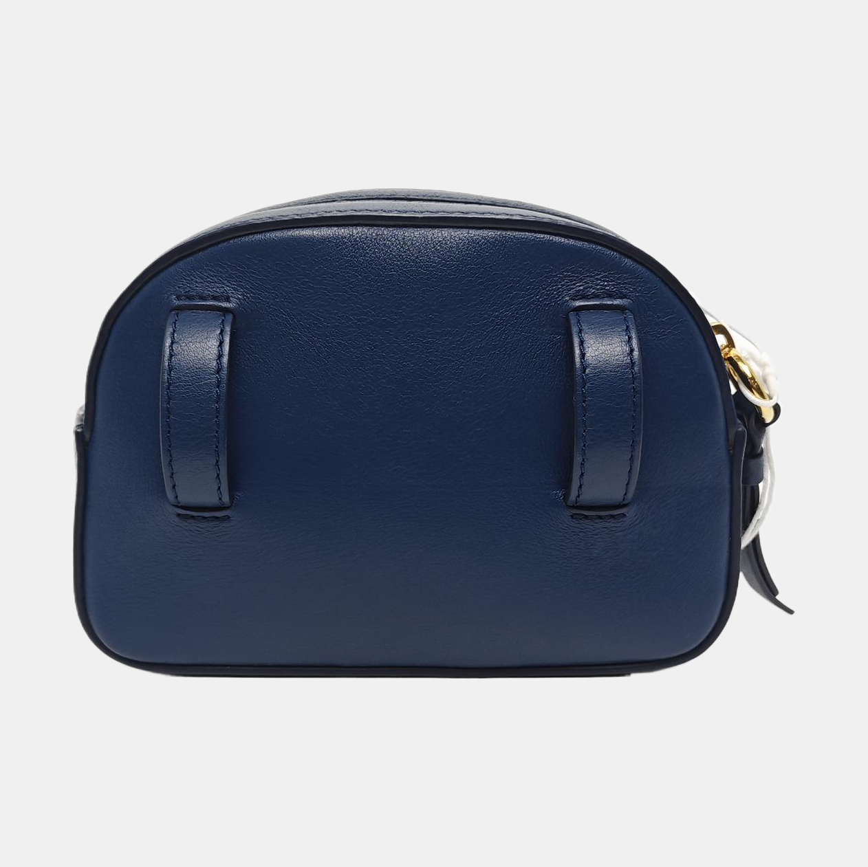 Owen Calfskin Blue