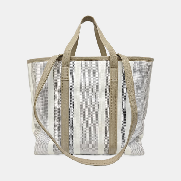 Bazar Canvas White