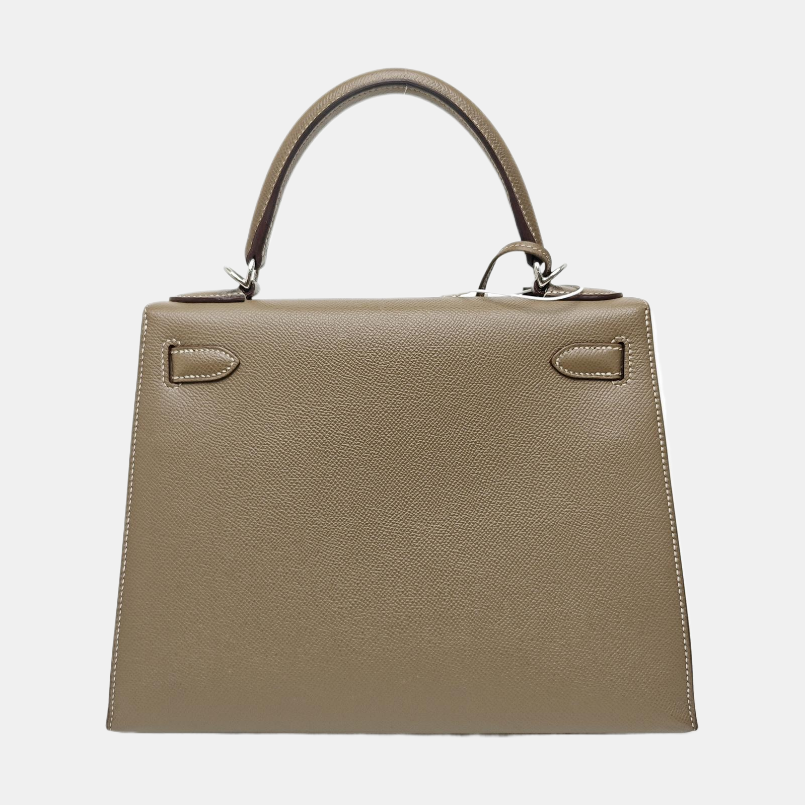 Kelly 28 Epsom Gray