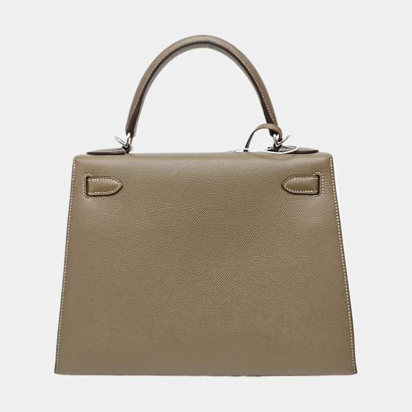 Kelly 28 Epsom Gray