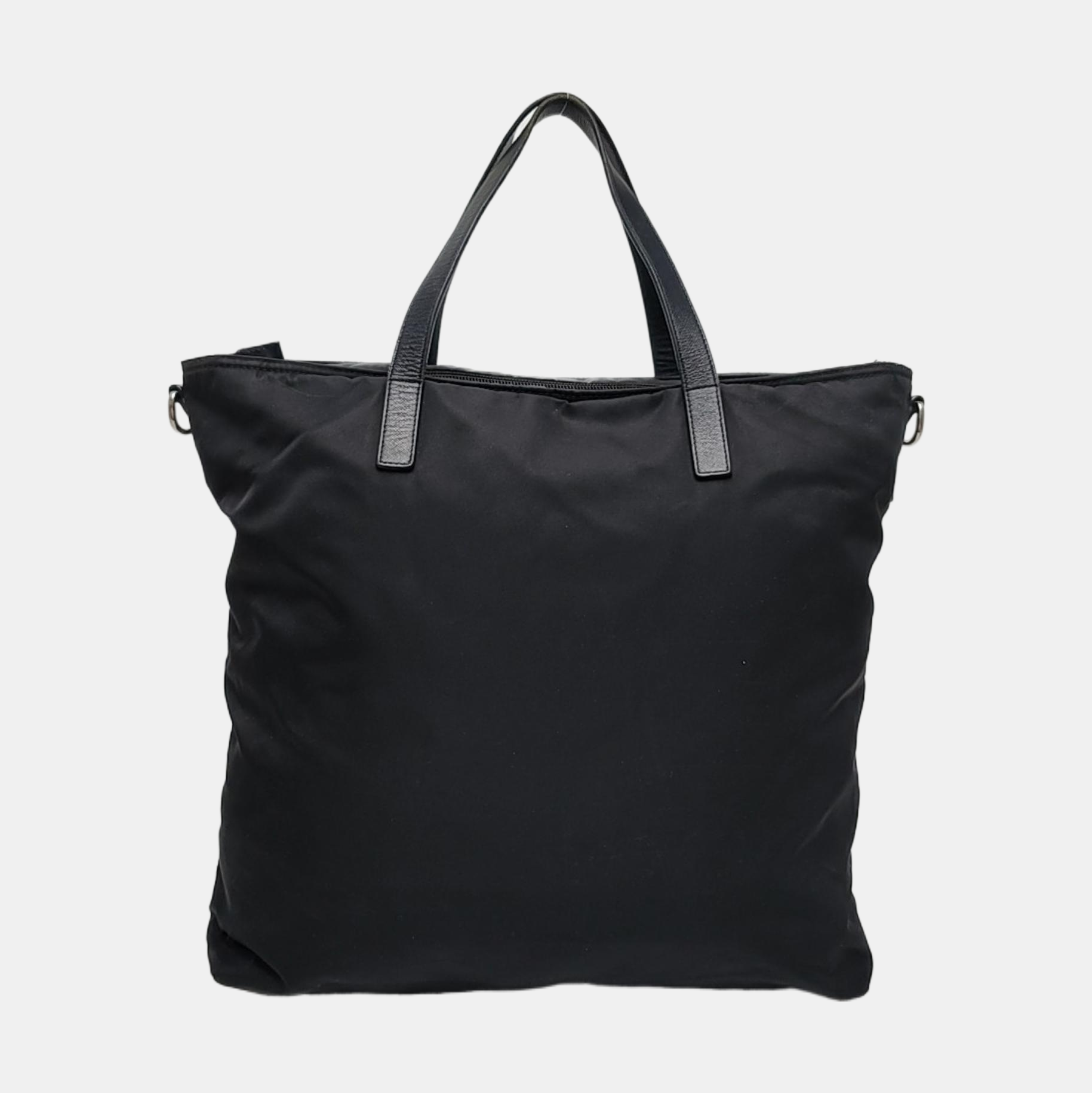 Nylon Black