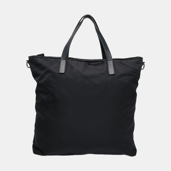 Nylon Black