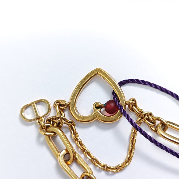 Metal Gold Bracelet