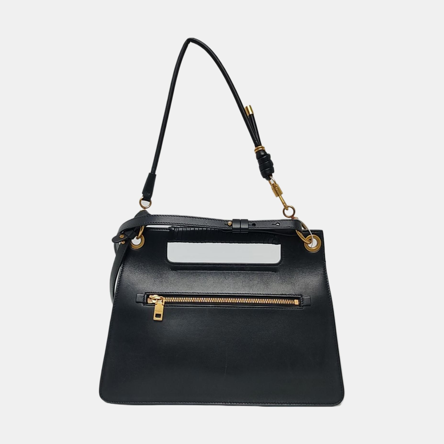 Calfskin Black