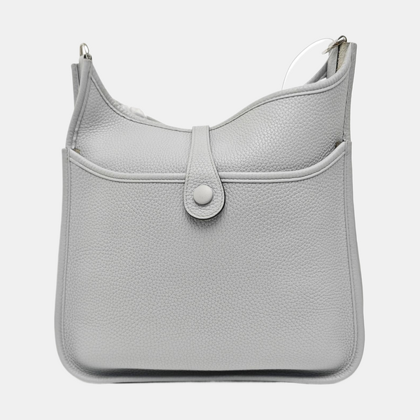 Evelyne 29 Clemence Blue