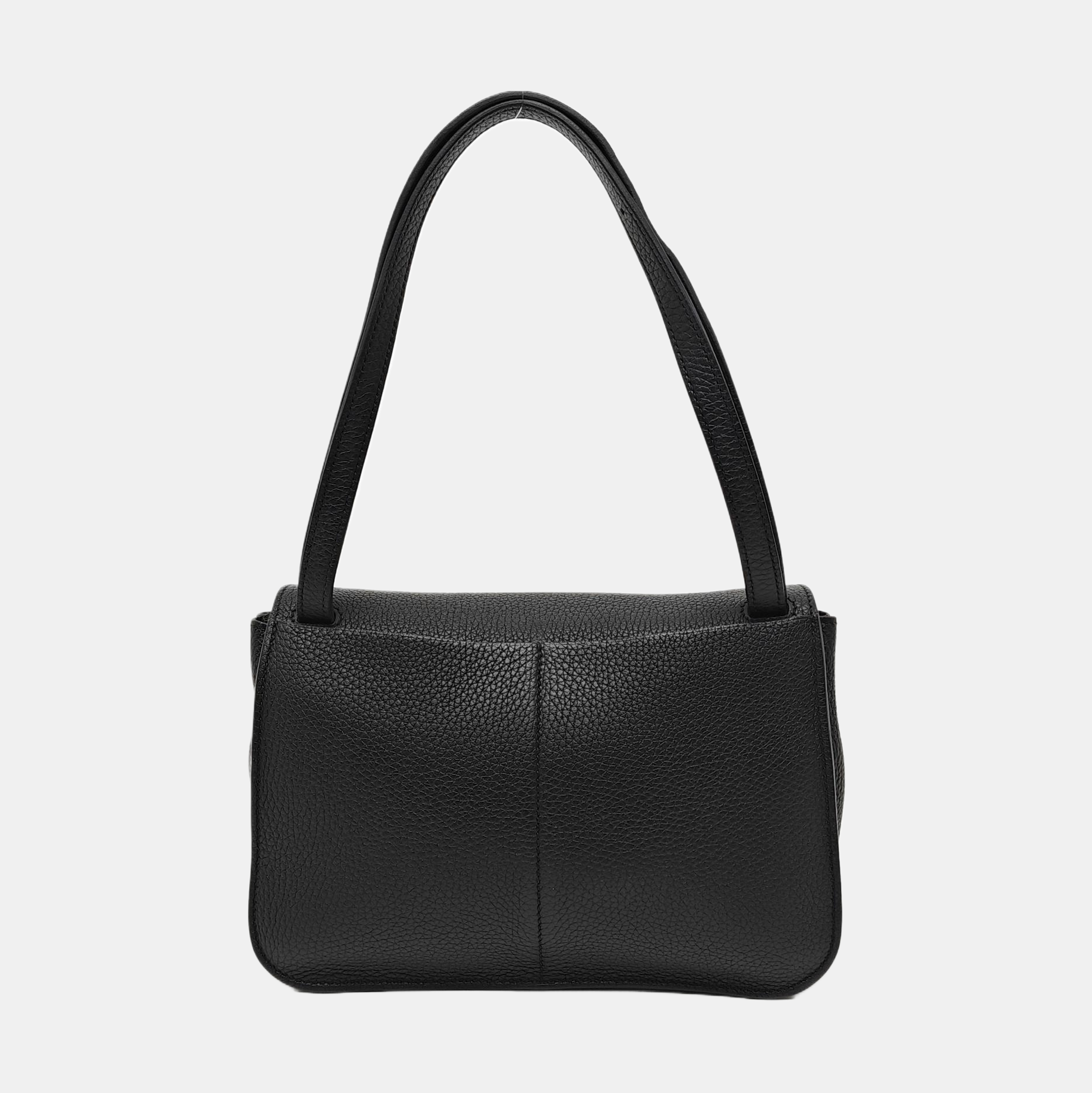Halzan 25 Clemence Black