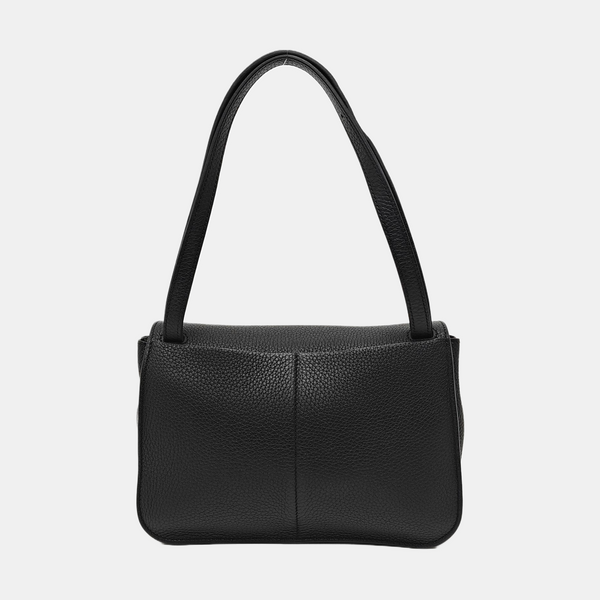 Halzan 25 Clemence Black