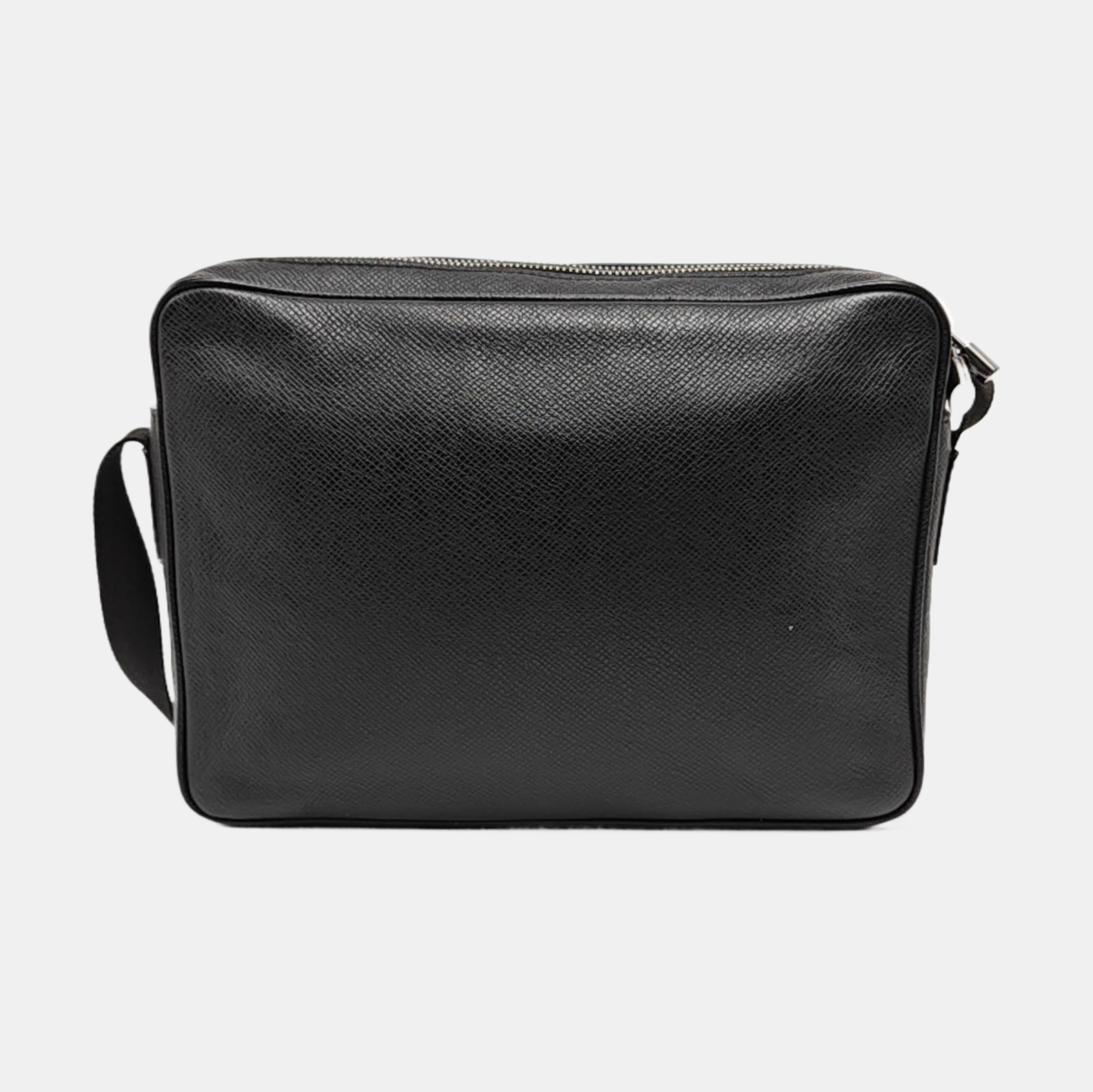 Calfskin Black