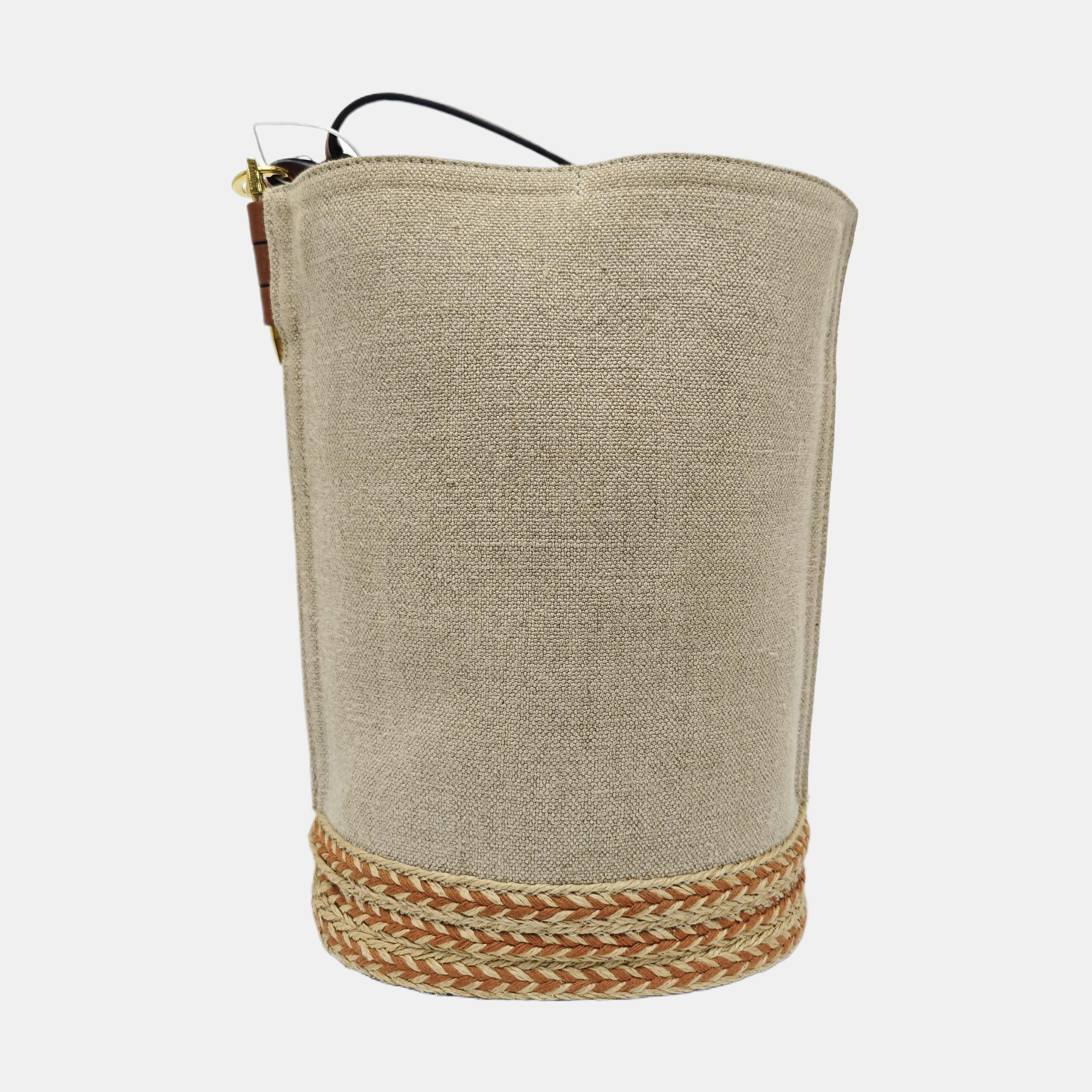 Gate Mini Calfskin Brown