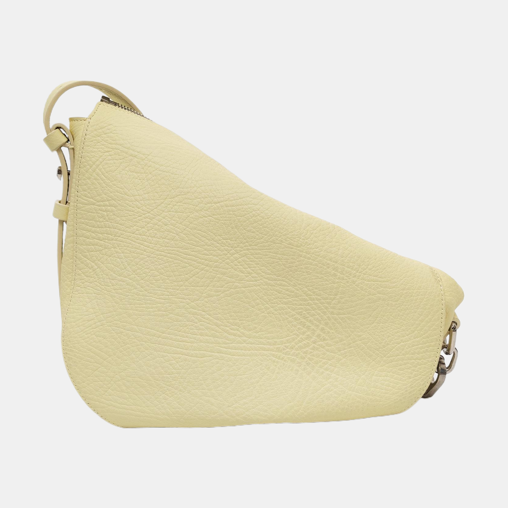 Canterbury Calfskin Green