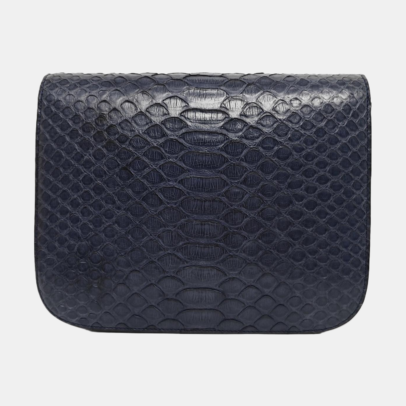 CLASSIC BOX Python Blue