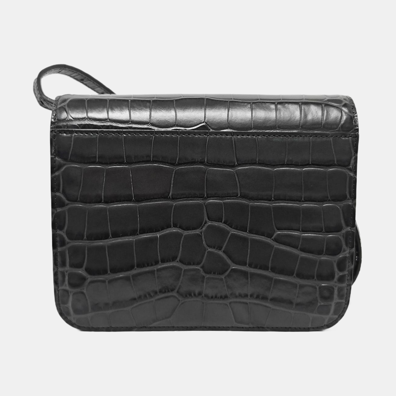 B. Calfskin Gray