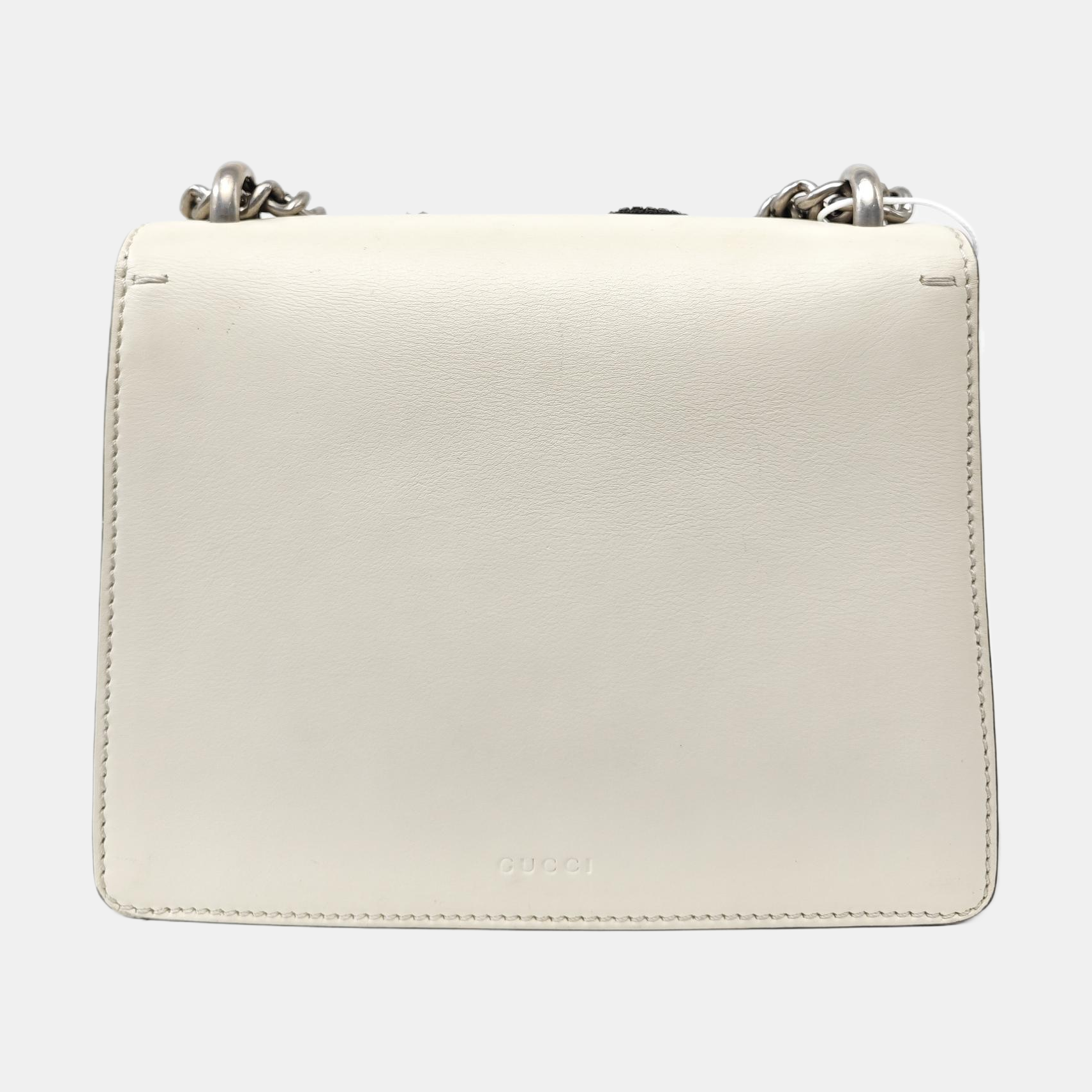 Dionysus Mini Calfskin Multicolor