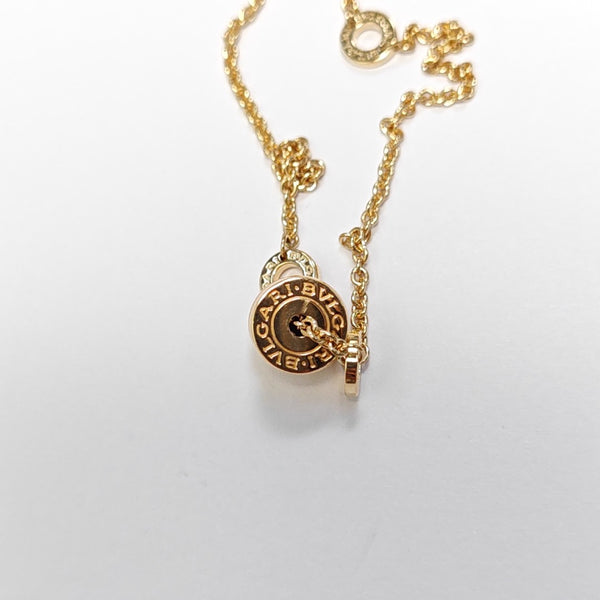 B.ZERO1 18k Gold Bracelet