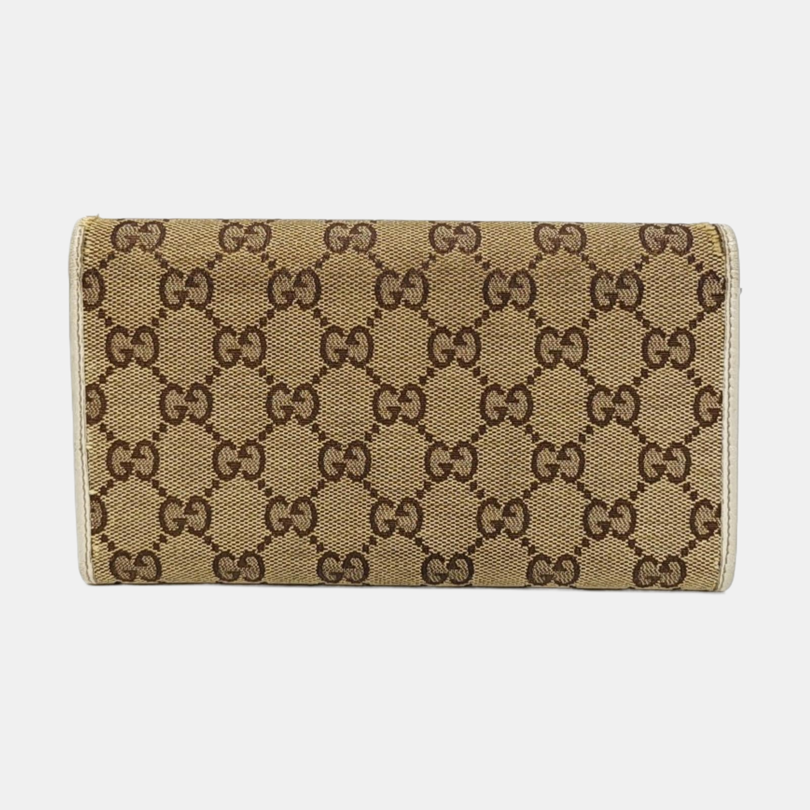Lovely Monogram Canvas Beige
