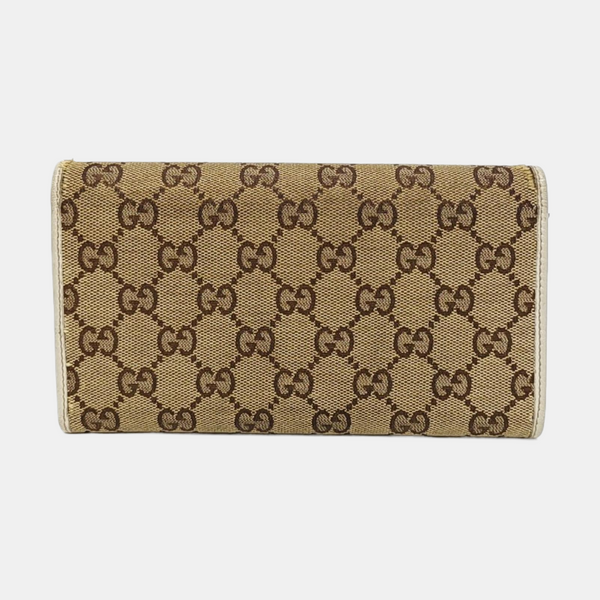 Lovely Monogram Canvas Beige