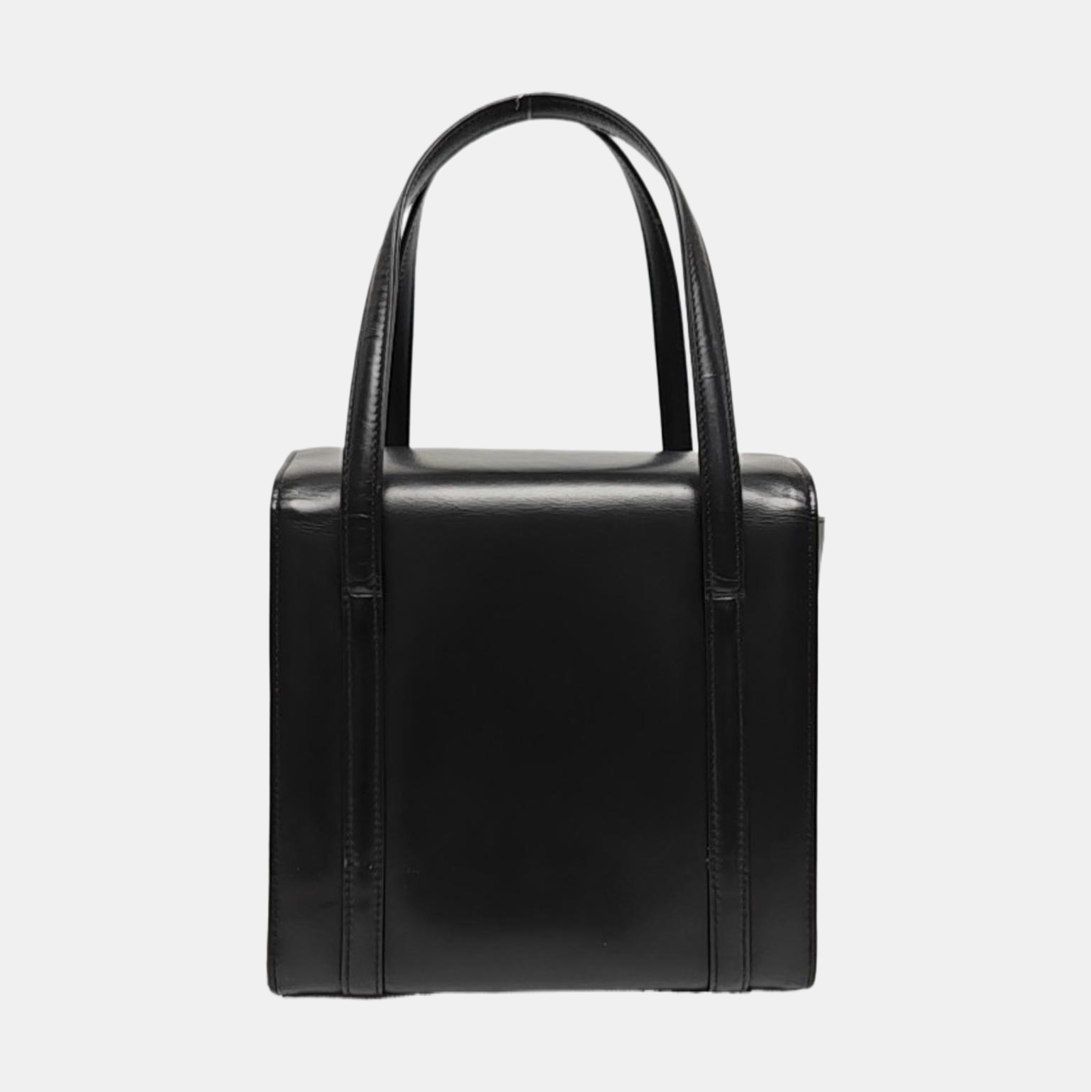 Calfskin Black