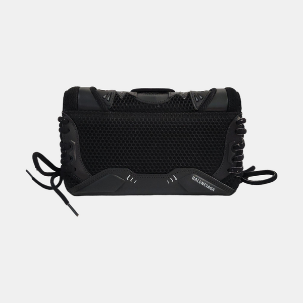 Calfskin Black
