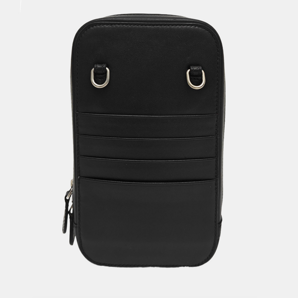 Calfskin Black