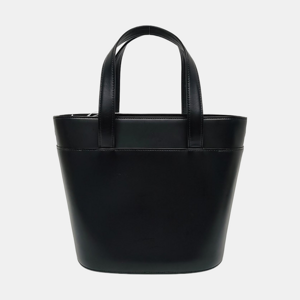 Calfskin Black