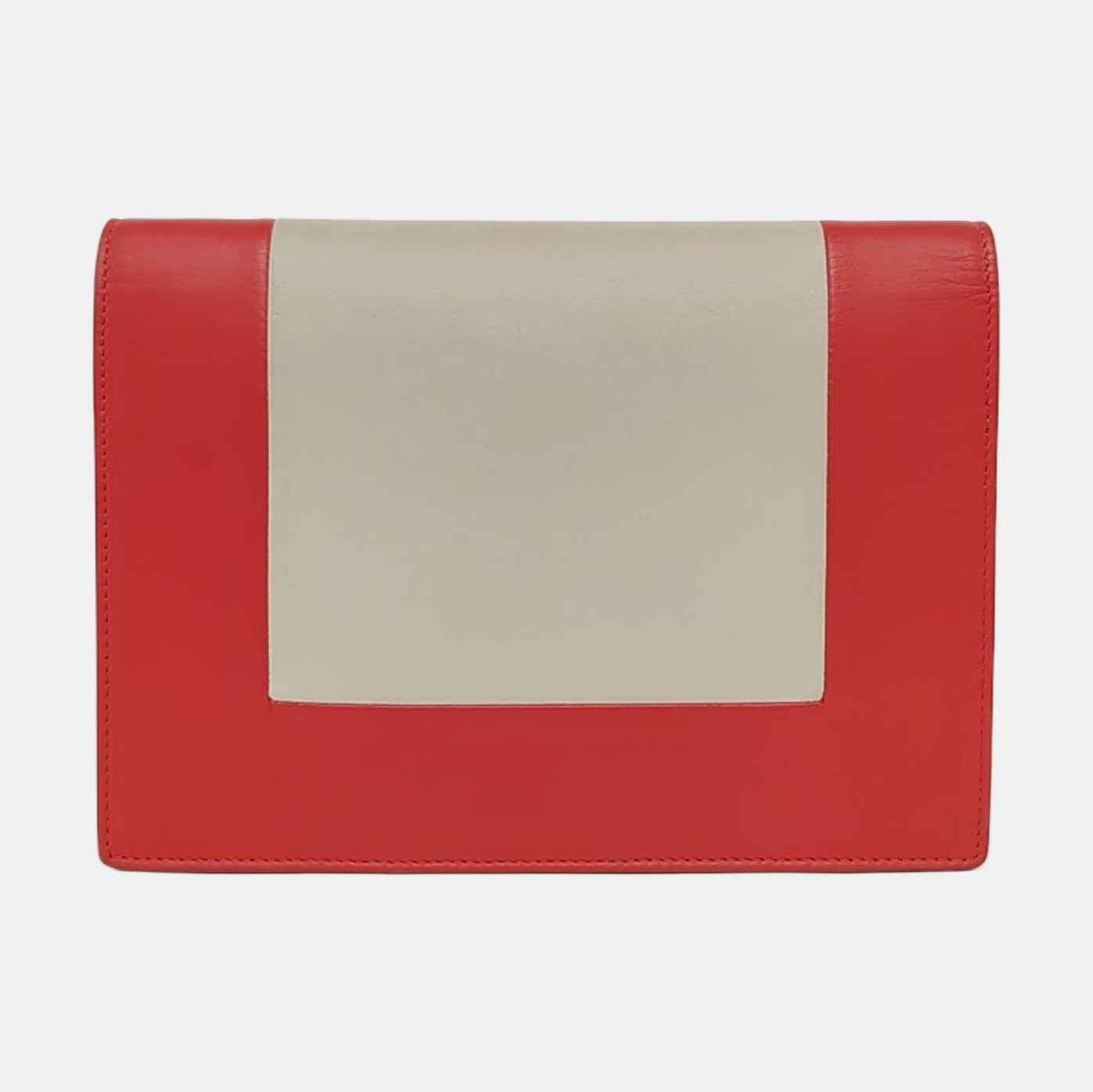 FRAME Small Calfskin Multicolor