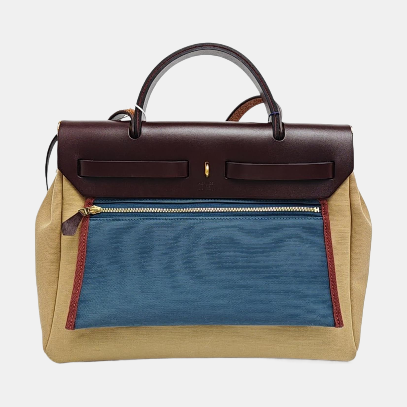 Herbag 31 Canvas Beige