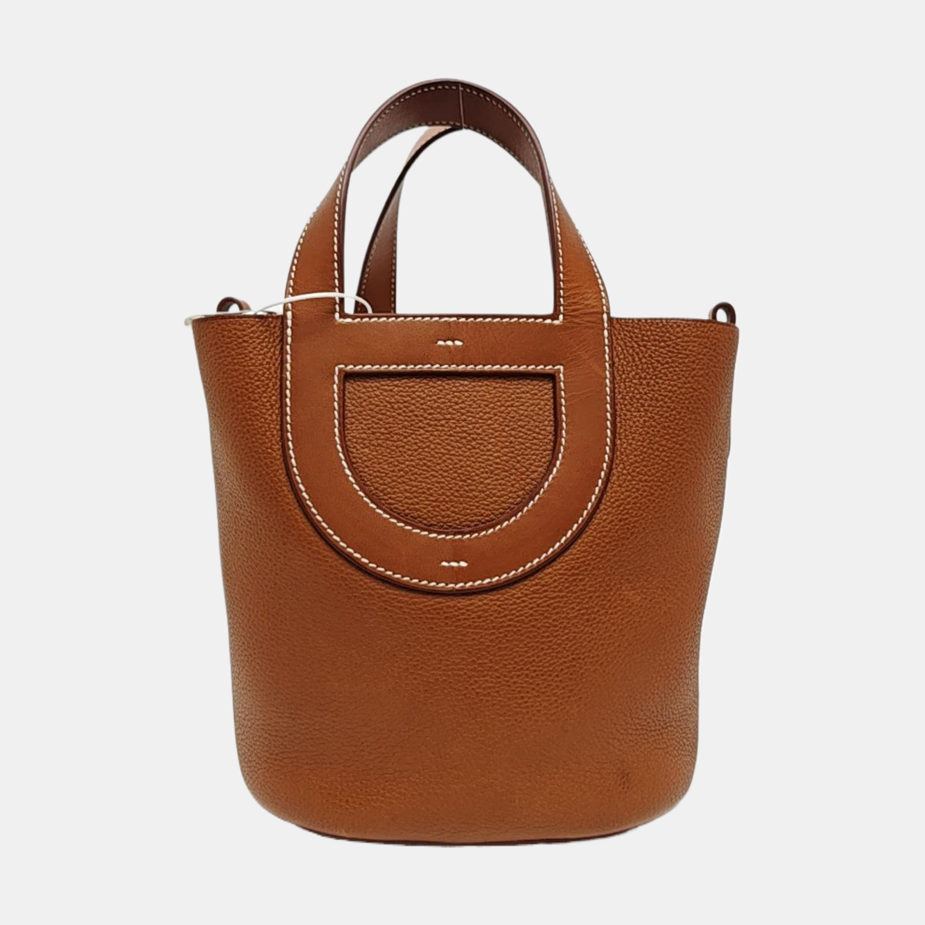In-The-Loop Clemence Yellow