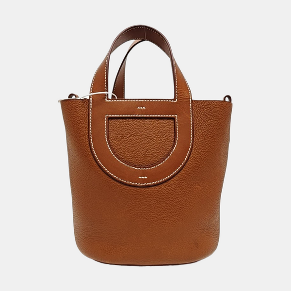 In-The-Loop Clemence Yellow