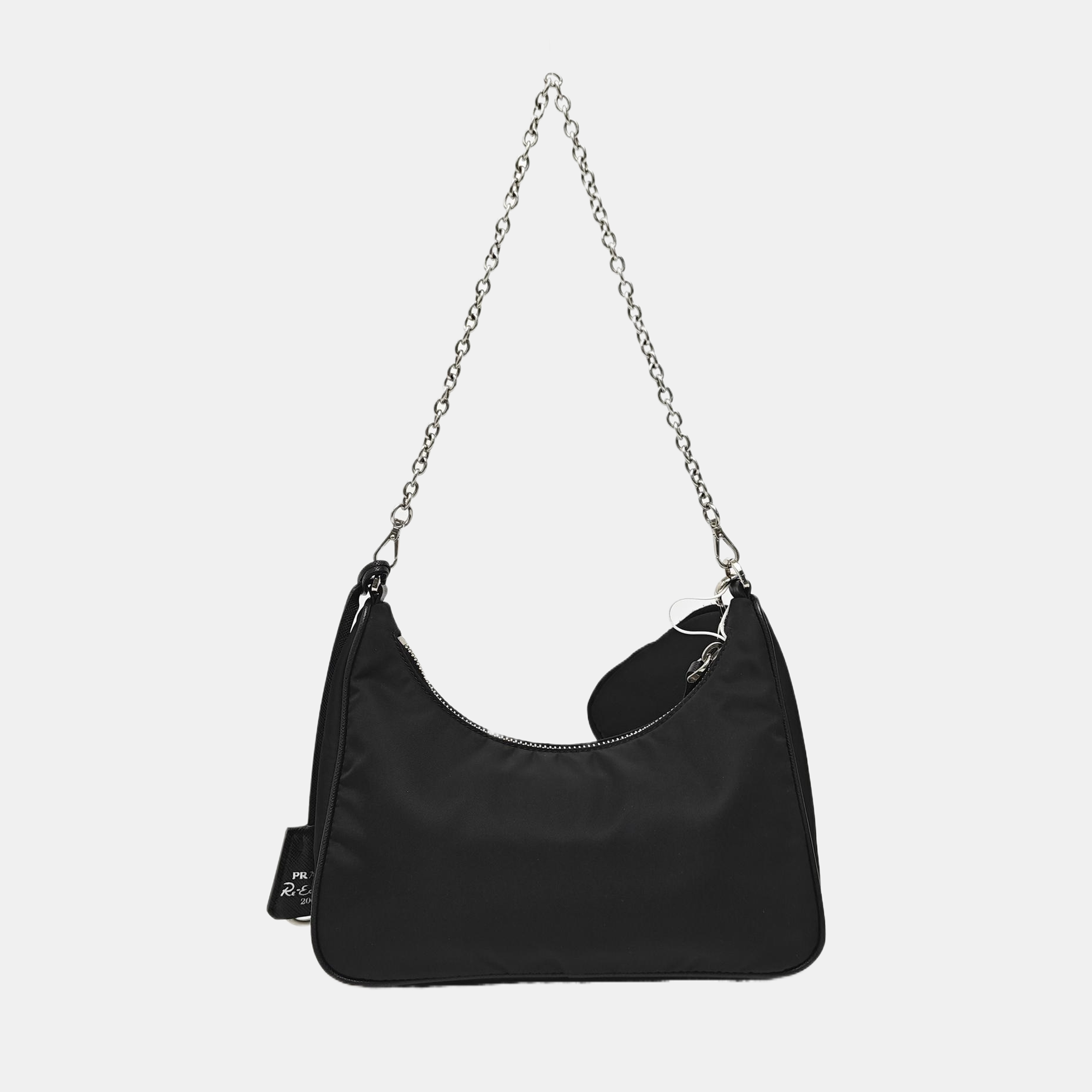 Re-Edition2000 Nylon Black