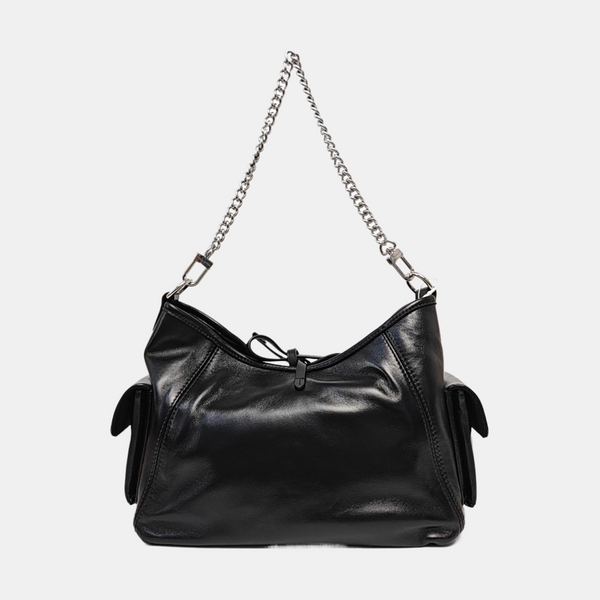 CARRYALL CARGO PM Monogram Lambskin Black