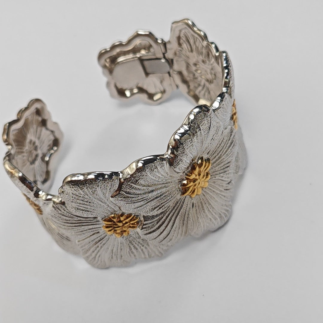 925 Sterling Silver Bangle