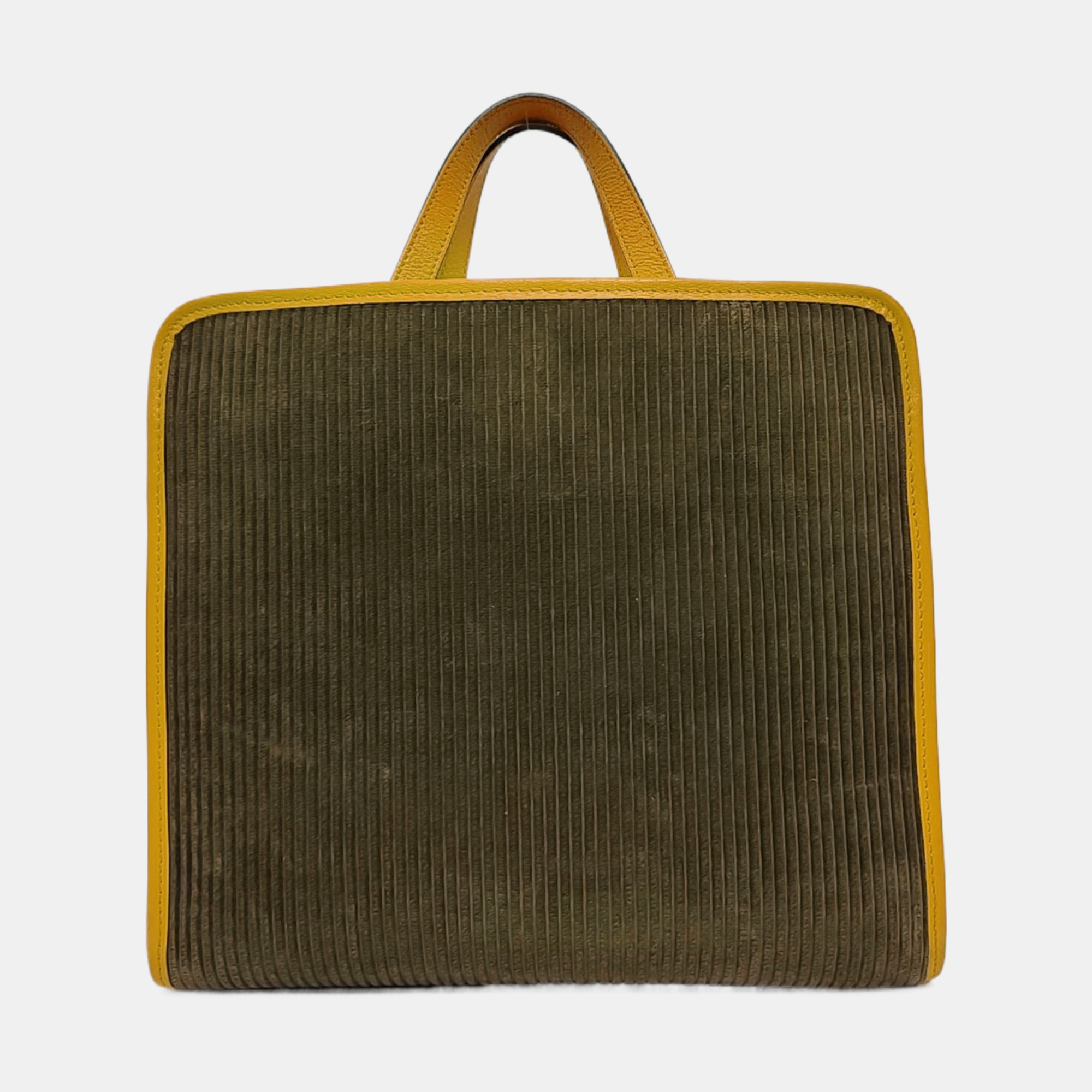 Fabric Brown