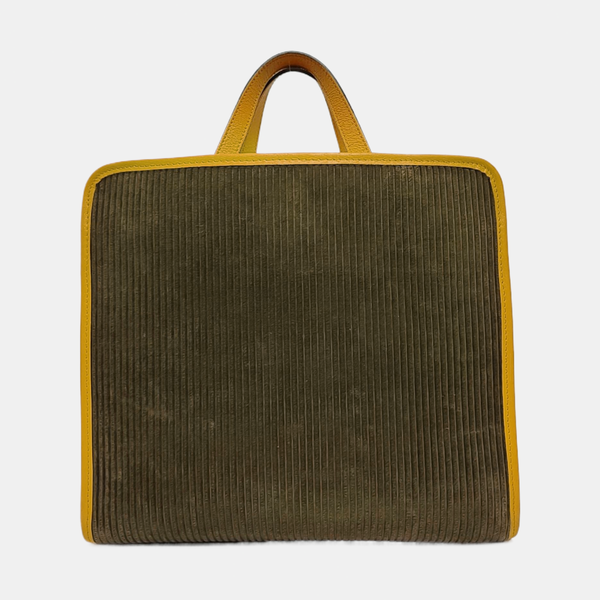 Fabric Brown