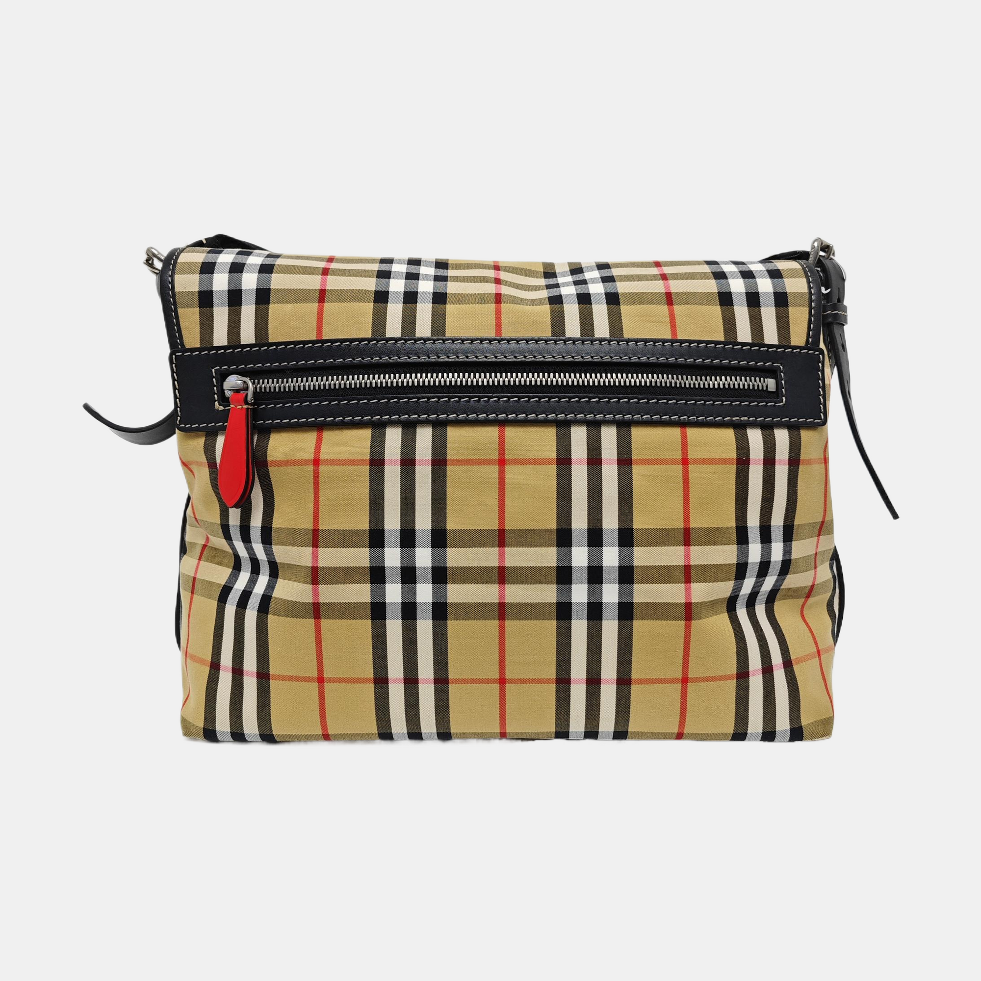 Burleigh Medium Canvas Beige