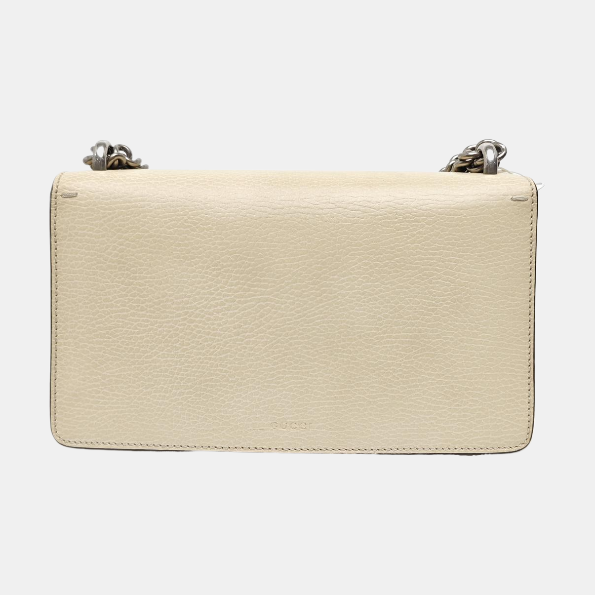 Dionysus Small Calfskin Beige