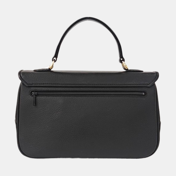 Calfskin Black