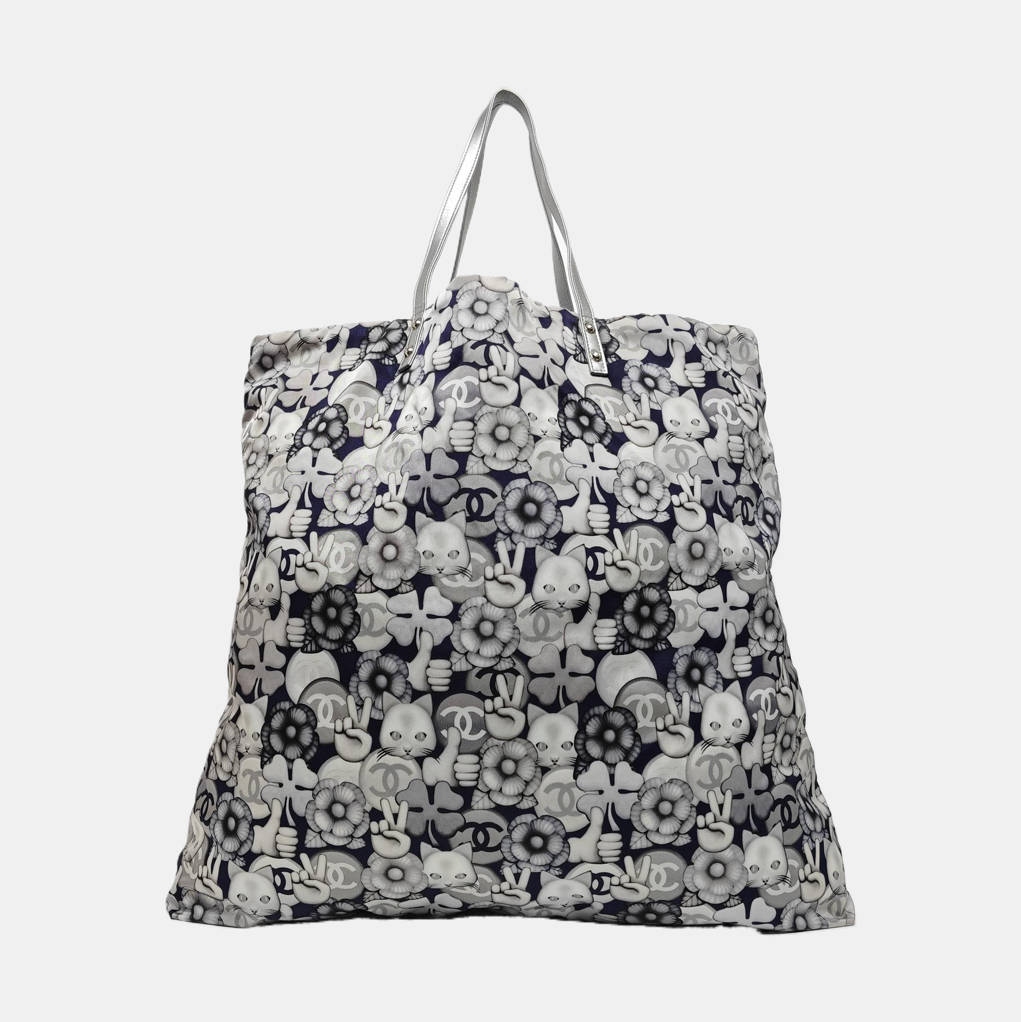 Nylon Gray