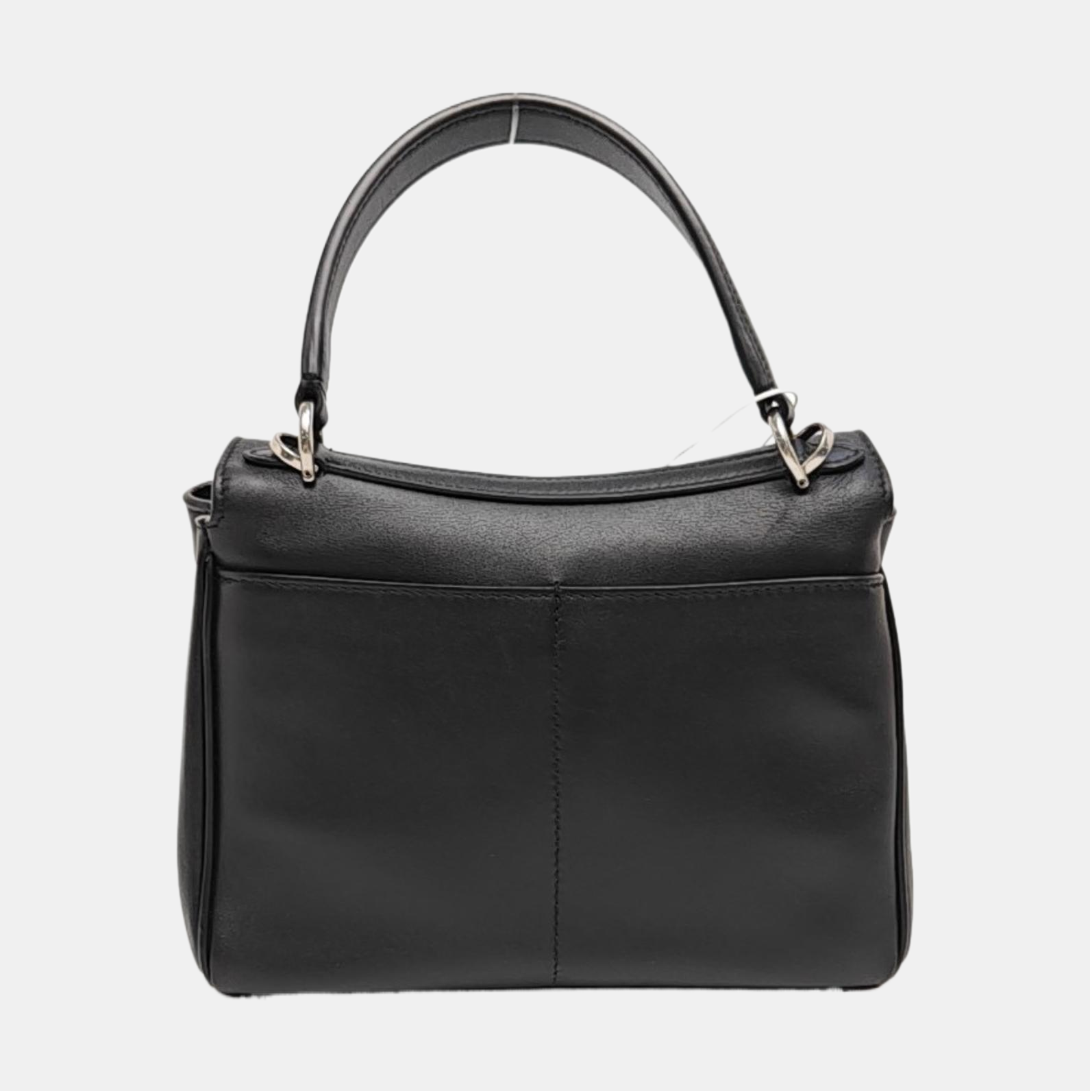 RODEO Mini Calfskin Black