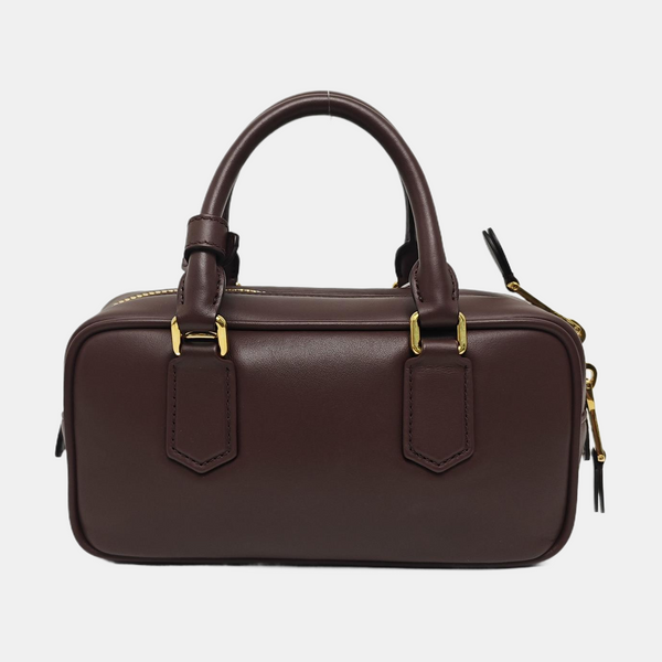 Arcadie Calfskin Brown